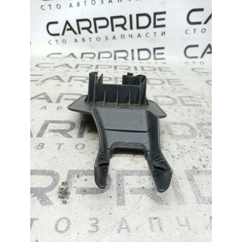 Накладка сидения (салон) Infiniti QX60 L50 2015 3.5 875053ja0x