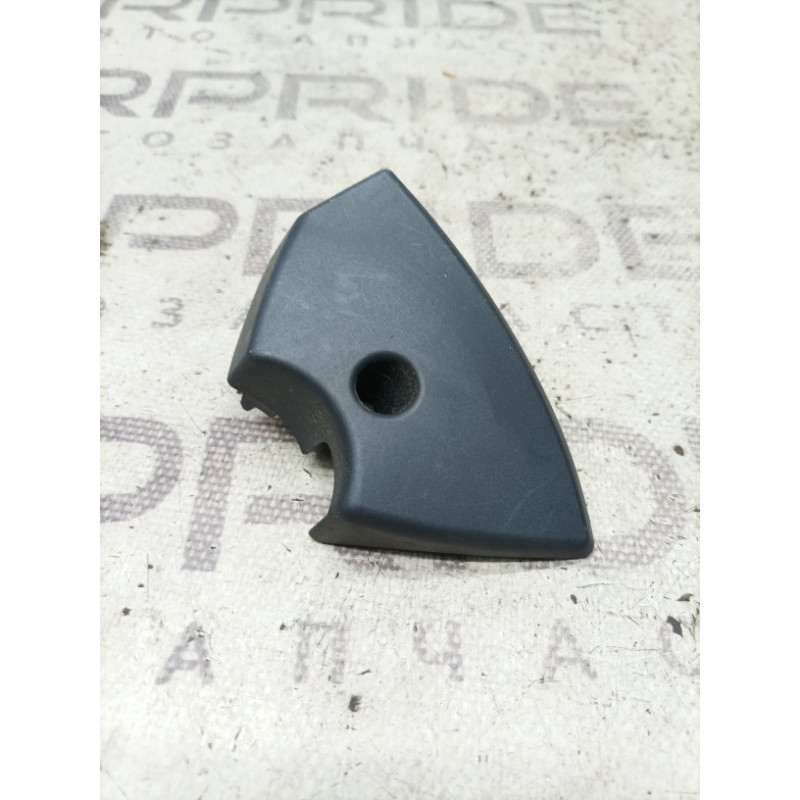 Накладка центральной консоли (салон) Mini Cooper R53 S R53 2006 1.6 51166955013