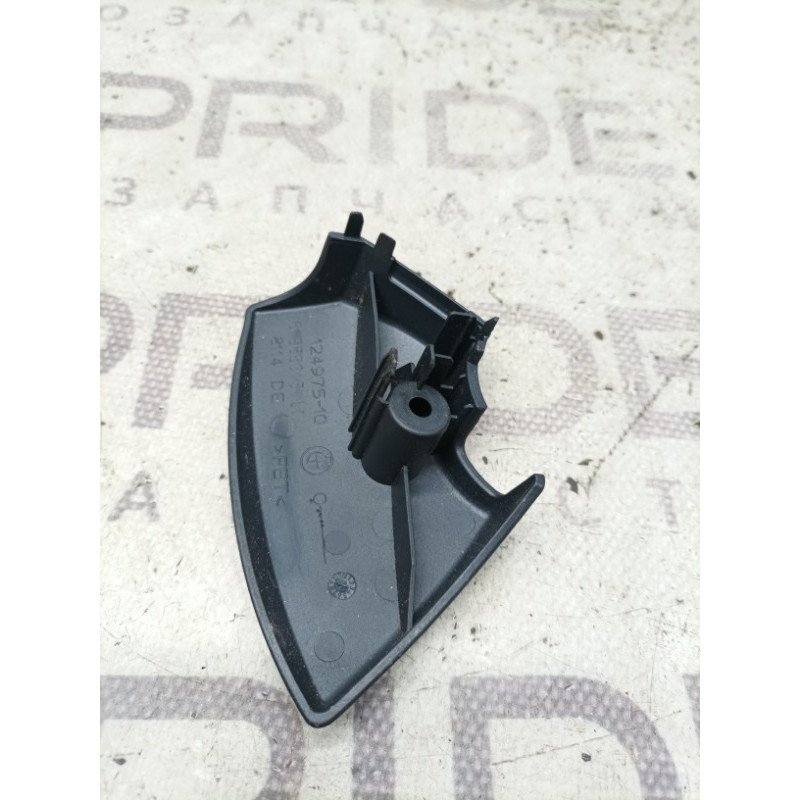 Накладка центральной консоли (салон) Mini Cooper R53 S R53 2006 1.6 51166955013