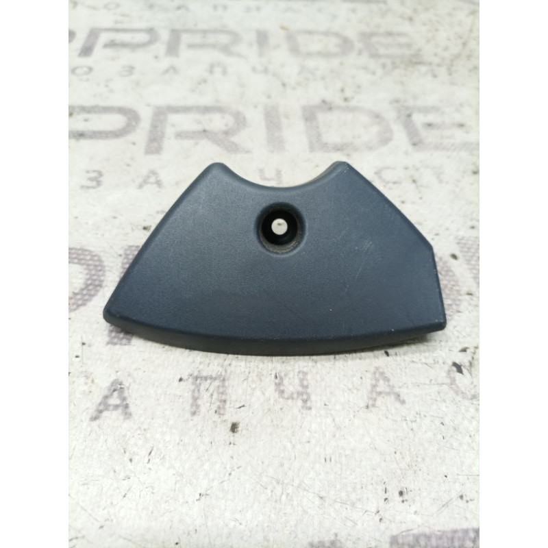 Накладка центральной консоли (салон) Mini Cooper R53 S R53 2006 1.6 51166955013