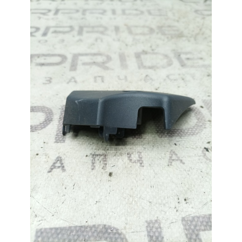 Накладка центральной консоли (салон) Mini Cooper R53 S R53 2006 1.6 51166955013