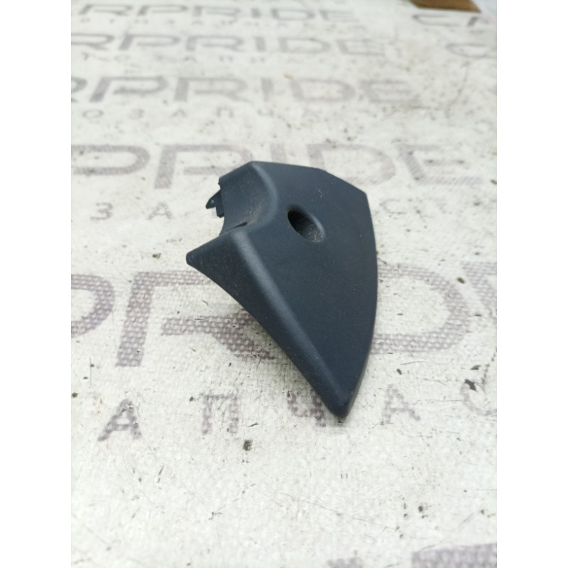 Накладка центральной консоли (салон) Mini Cooper R53 S R53 2006 1.6 51166955013