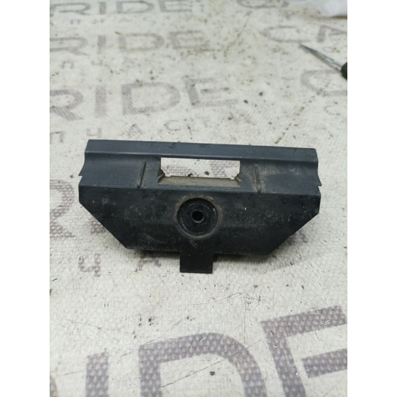 Крепление бампера (кузов и элементы) Mini Cooper R53 S R53 2006 1.6 51127126172
