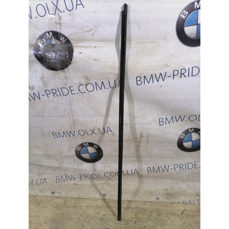 Молдинг стекла (кузов и элементы) BMW 3-series E36 1997 M52b28 51211977675