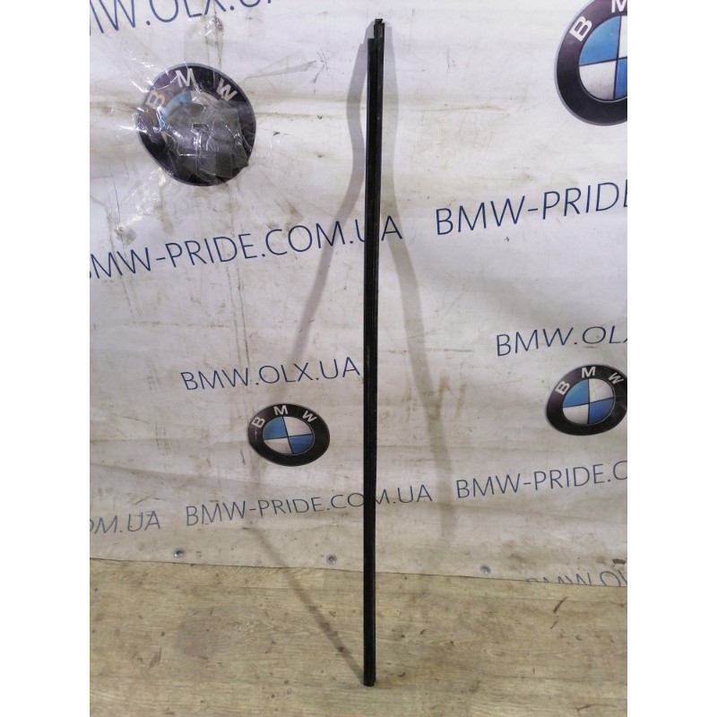 Молдинг стекла (кузов и элементы) BMW 3-series E36 1997 M52b28 51211977675