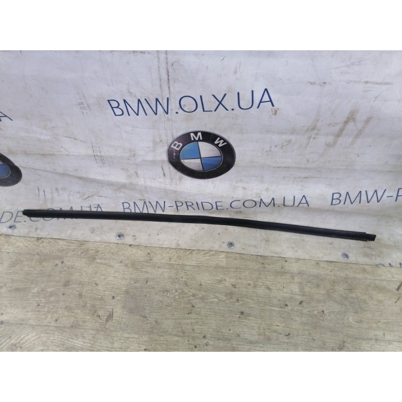Молдинг скла (кузов і елементи) BMW 3-series E36 1997 M52b28 51211977676