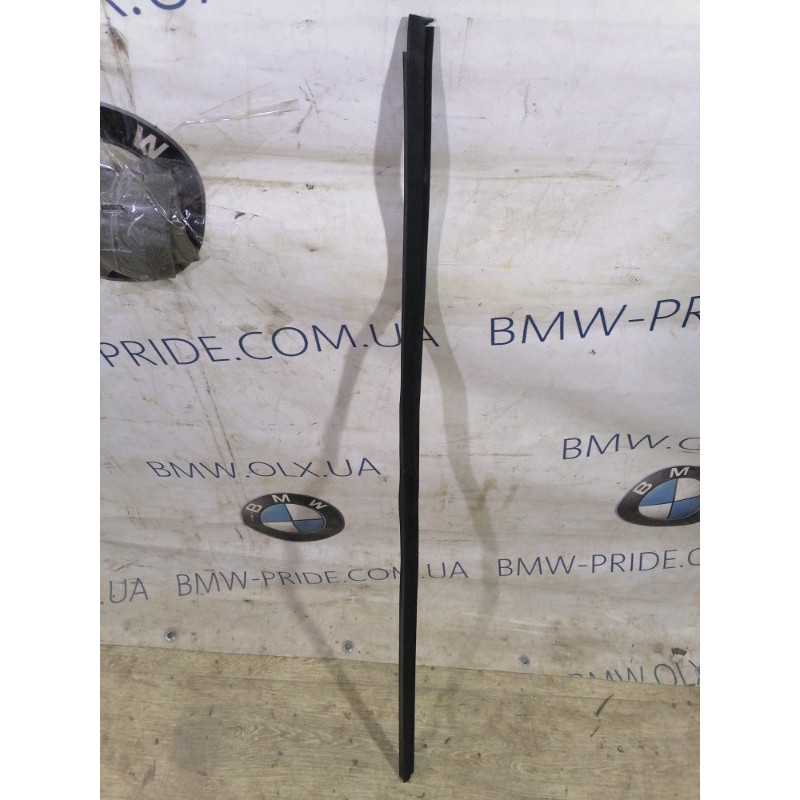 Молдинг скла (кузов і елементи) BMW 3-series E36 1997 M52b28 51211977676