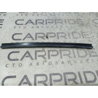 Крепление бампера