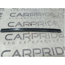 Крепление бампера