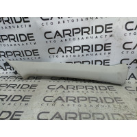 Обшивка стійки