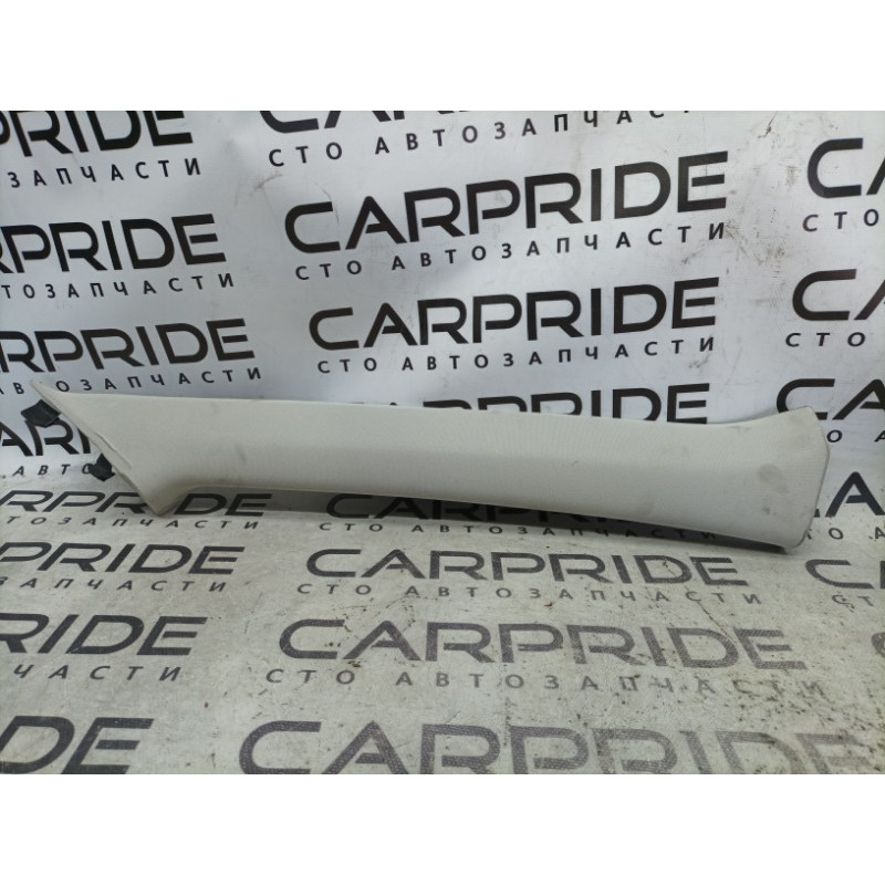 Обшивка Стойки (салон) Subaru Outback BS 2016 2.5 94010AL02AME