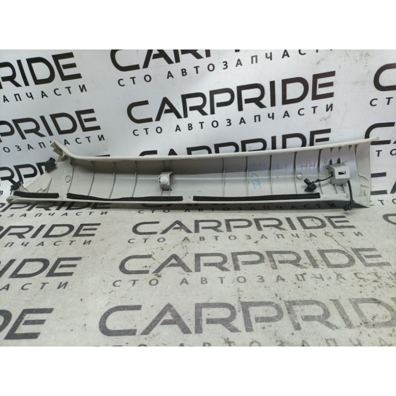 Обшивка Стойки (салон) Subaru Outback BS 2016 2.5 94010AL02AME