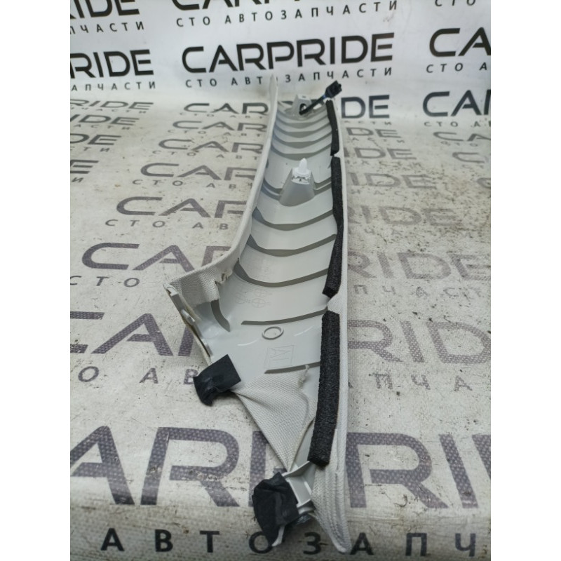 Обшивка Стойки (салон) Subaru Outback BS 2016 2.5 94010AL02AME