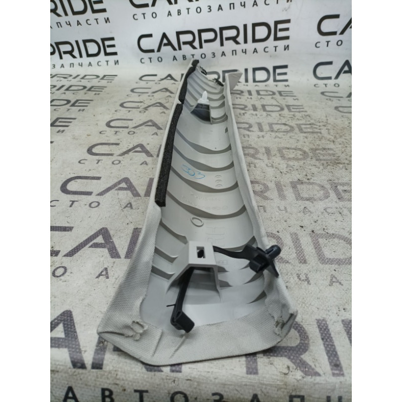 Обшивка Стойки (салон) Subaru Outback BS 2016 2.5 94010AL02AME