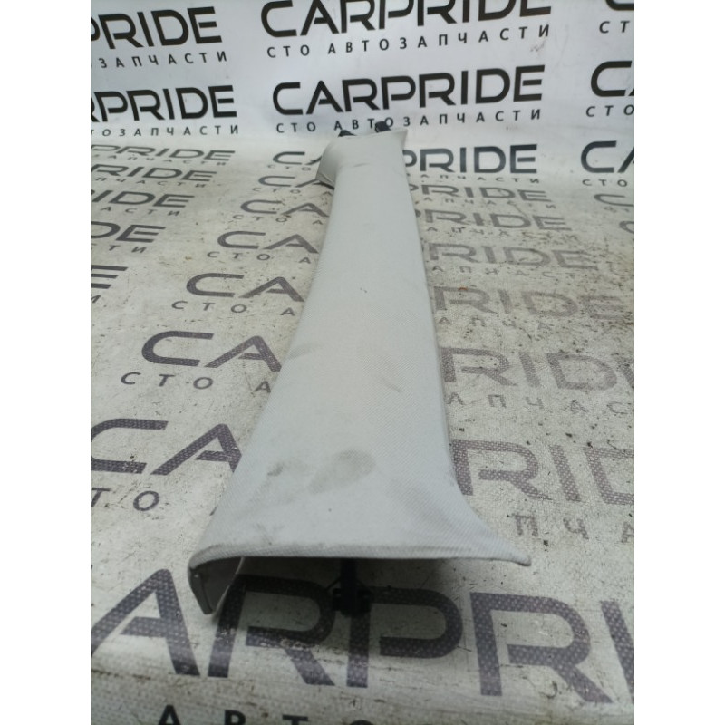 Обшивка Стойки (салон) Subaru Outback BS 2016 2.5 94010AL02AME