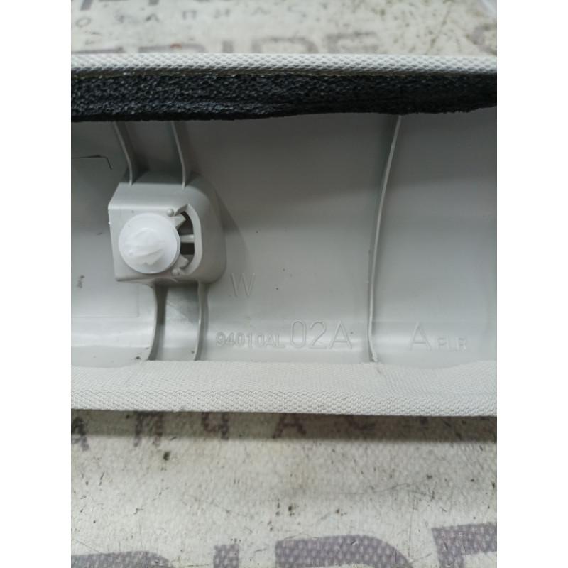 Обшивка Стойки (салон) Subaru Outback BS 2016 2.5 94010AL02AME