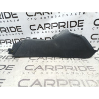 Накладка центральной консоли