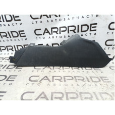 Накладка центральной консоли