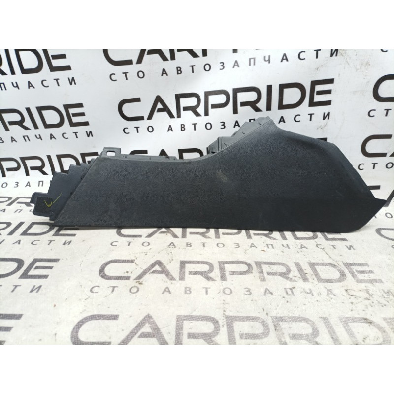 Накладка центральной консоли (салон) Subaru Outback BS 2016 2.5 92125AL00AVH