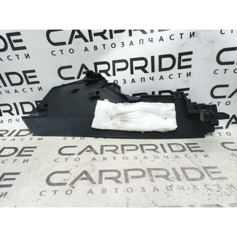 Накладка центральной консоли (салон) Subaru Outback BS 2016 2.5 92125AL00AVH