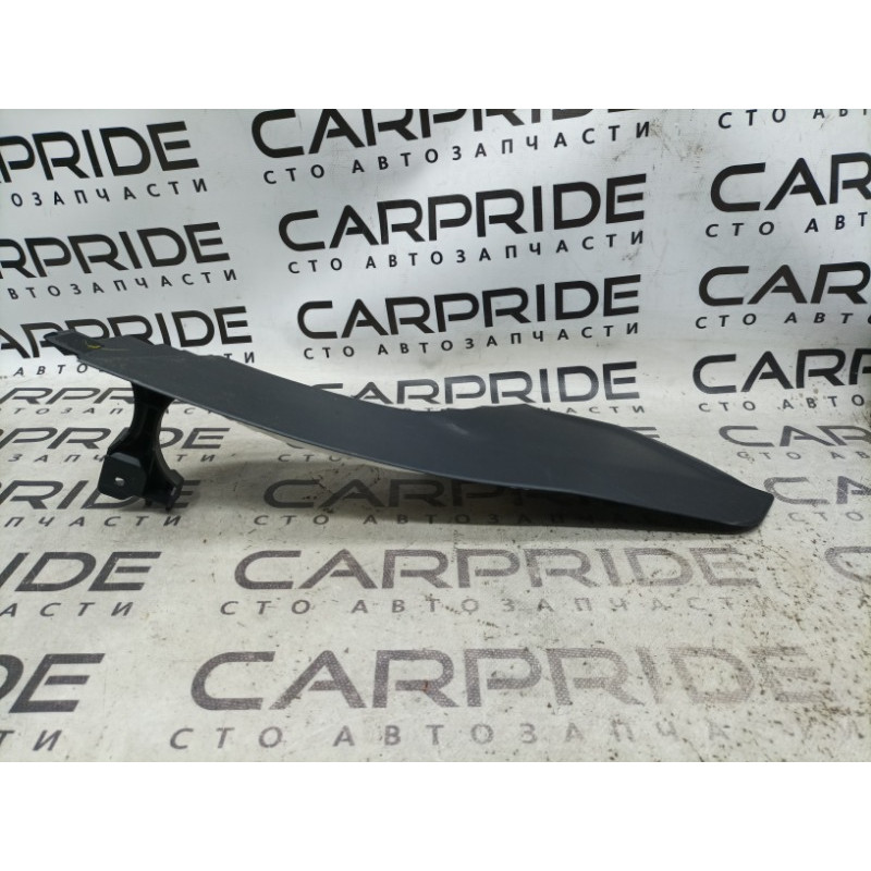 Накладка центральной консоли (салон) Subaru Outback BS 2016 2.5 92125AL00AVH