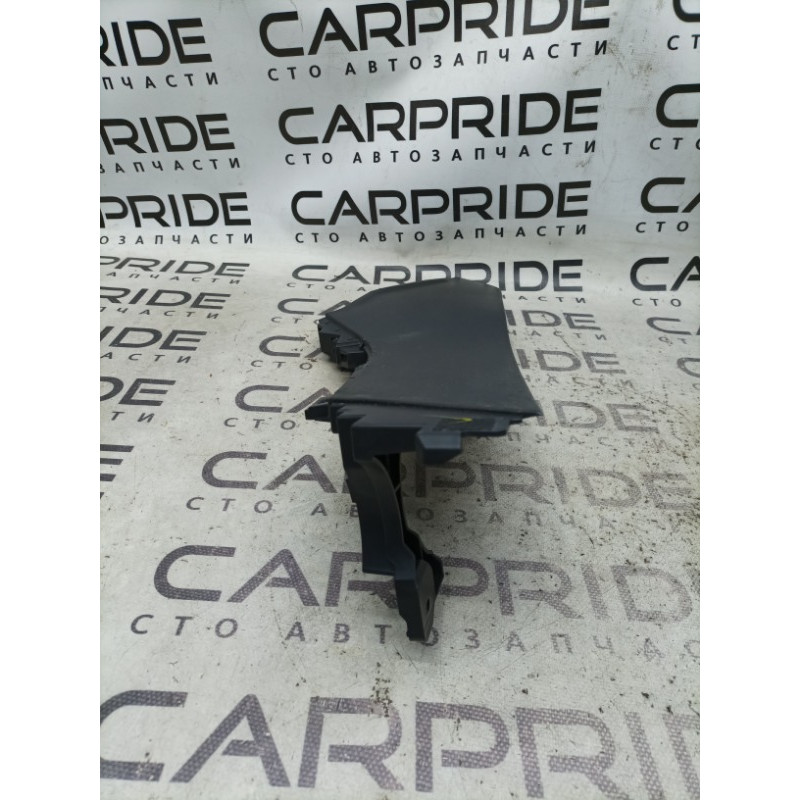 Накладка центральной консоли (салон) Subaru Outback BS 2016 2.5 92125AL00AVH