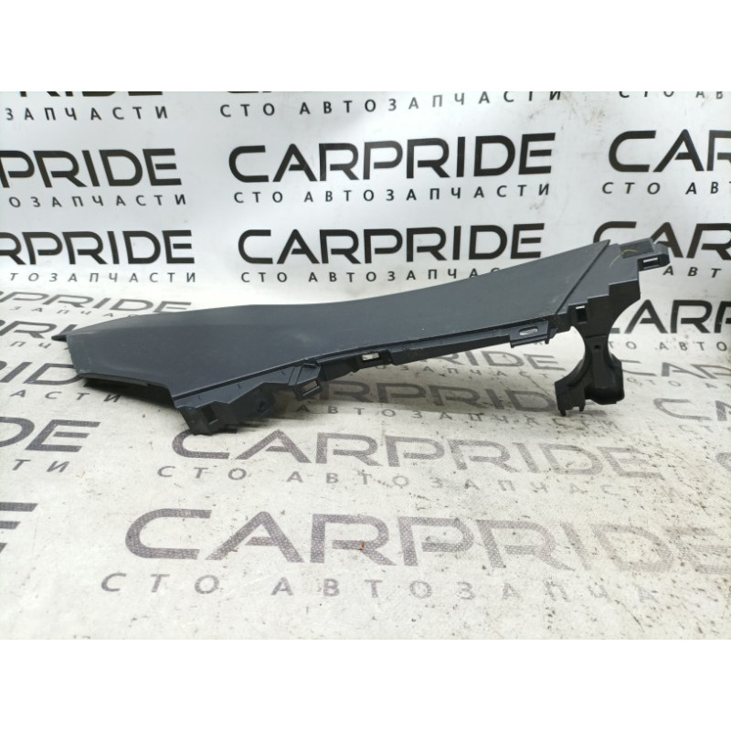 Накладка центральной консоли (салон) Subaru Outback BS 2016 2.5 92125AL00AVH