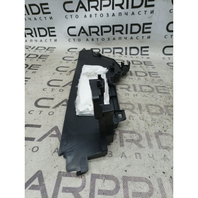 Накладка центральной консоли (салон) Subaru Outback BS 2016 2.5 92125AL00AVH