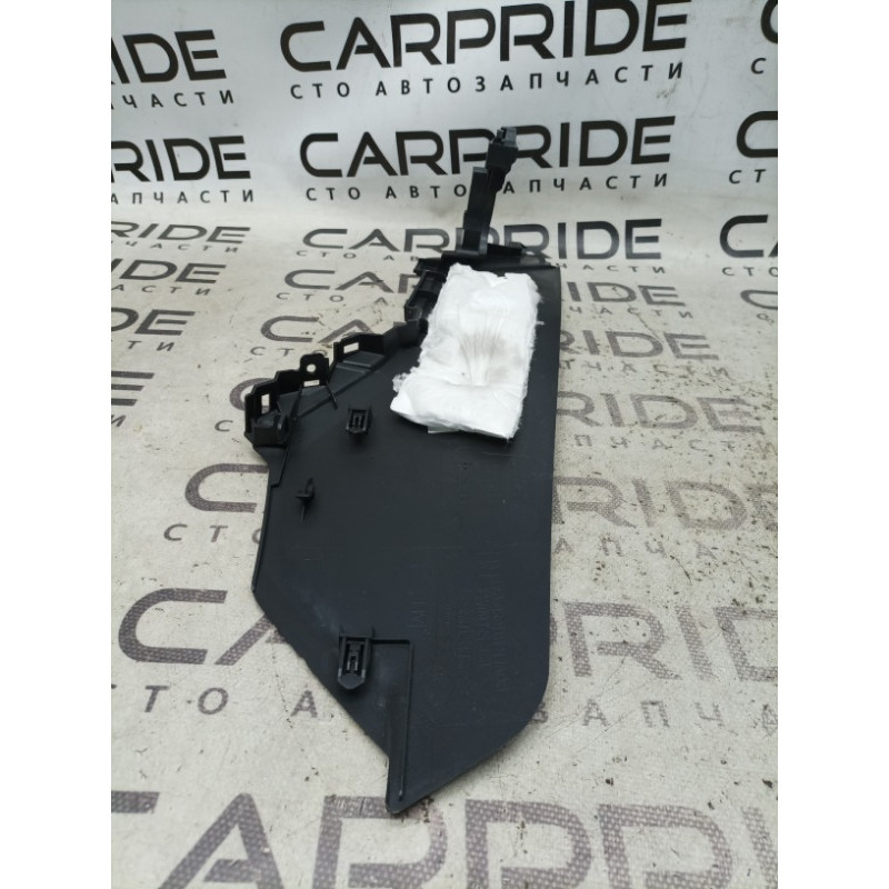 Накладка центральной консоли (салон) Subaru Outback BS 2016 2.5 92125AL00AVH