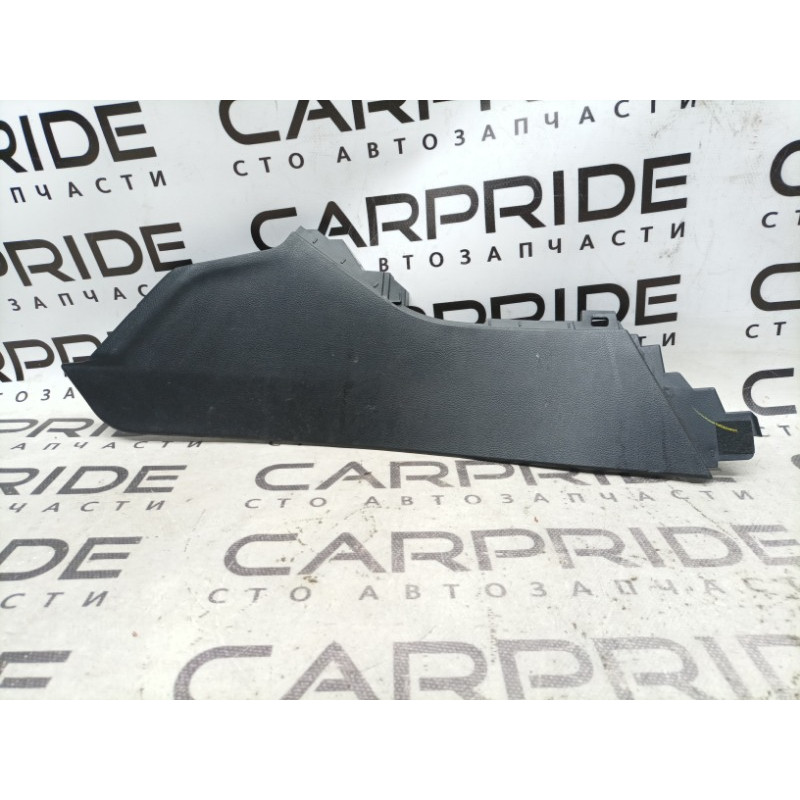 Накладка центральной консоли (салон) Subaru Outback BS 2016 2.5 92125AL01AVH