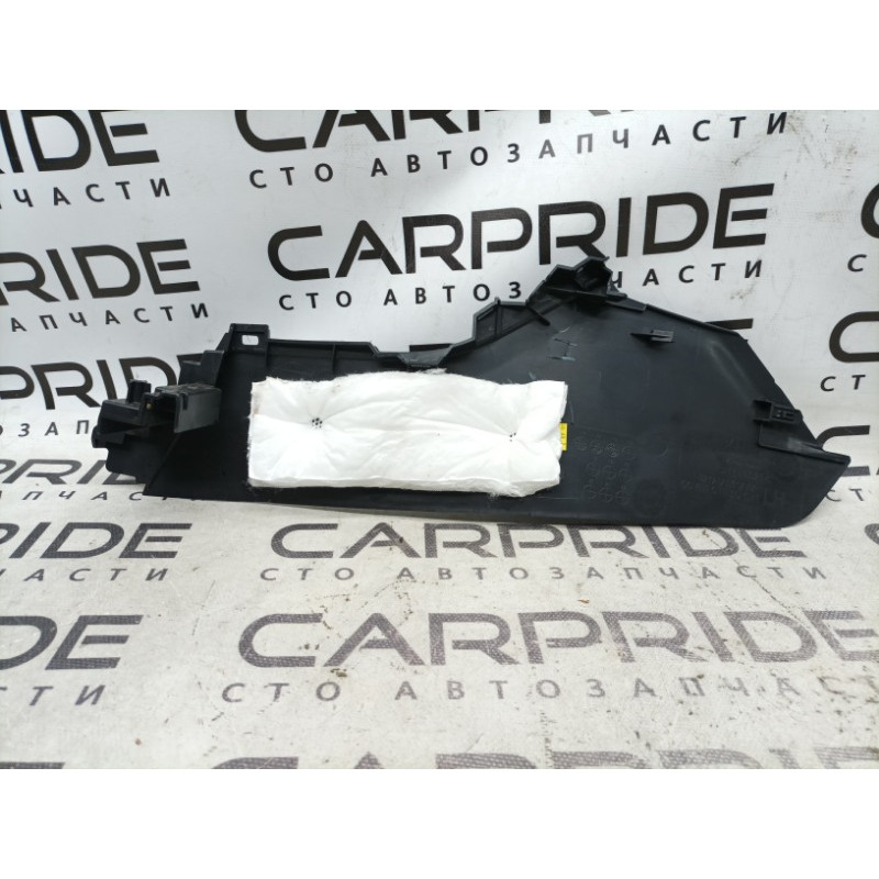 Накладка центральной консоли (салон) Subaru Outback BS 2016 2.5 92125AL01AVH