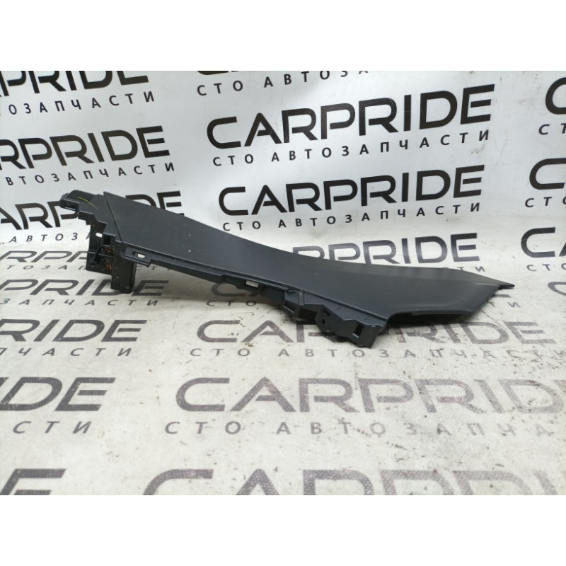 Накладка центральной консоли (салон) Subaru Outback BS 2016 2.5 92125AL01AVH