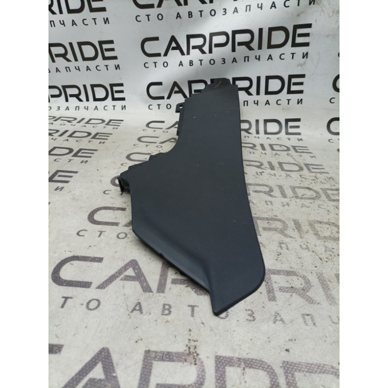 Накладка центральной консоли (салон) Subaru Outback BS 2016 2.5 92125AL01AVH