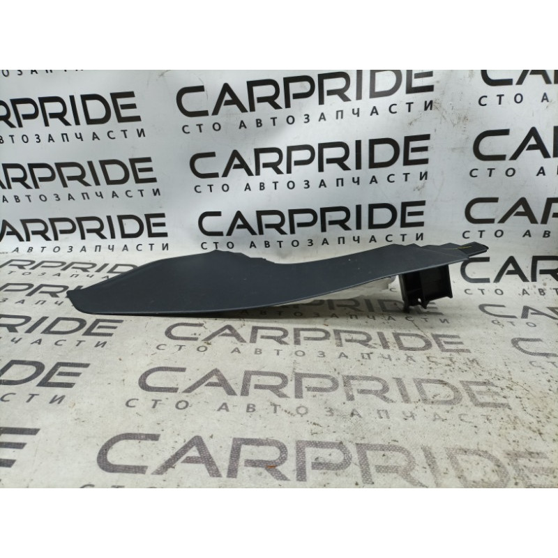 Накладка центральной консоли (салон) Subaru Outback BS 2016 2.5 92125AL01AVH