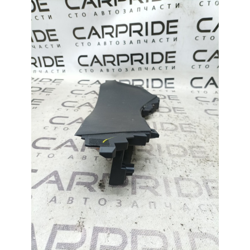 Накладка центральной консоли (салон) Subaru Outback BS 2016 2.5 92125AL01AVH