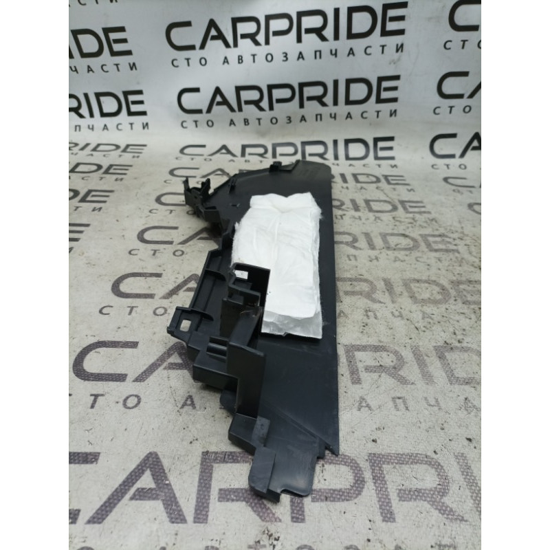 Накладка центральной консоли (салон) Subaru Outback BS 2016 2.5 92125AL01AVH