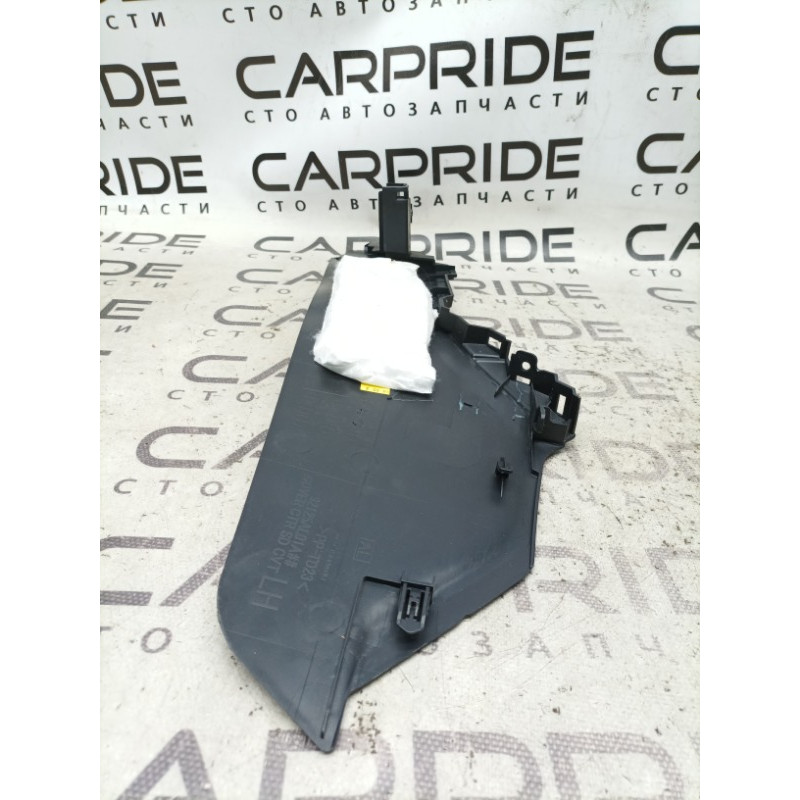 Накладка центральной консоли (салон) Subaru Outback BS 2016 2.5 92125AL01AVH