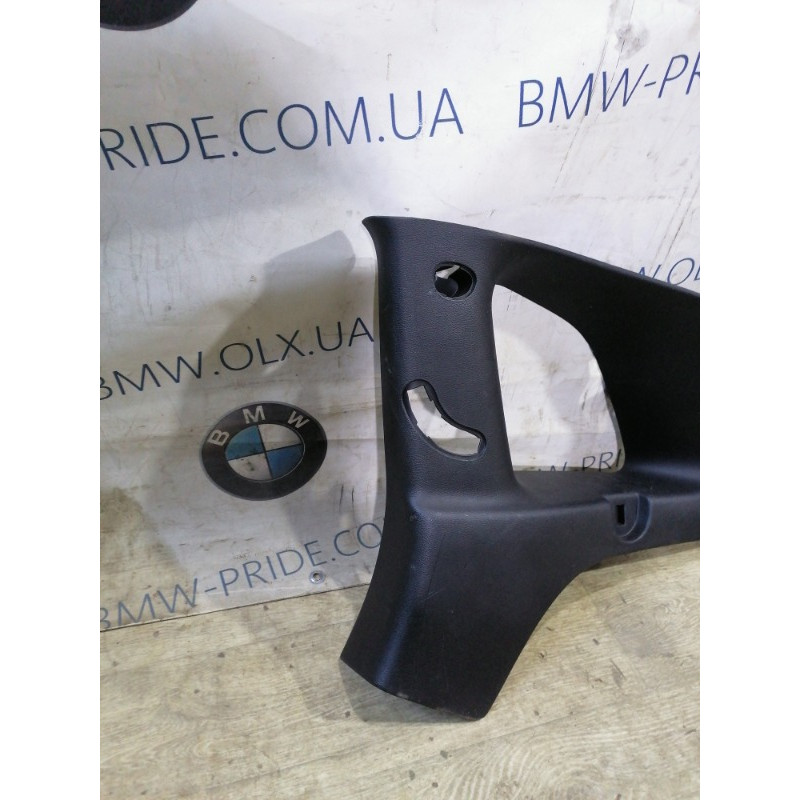 Обшивка Стойки (салон) Jeep Cherokee Trailhawk 2014 2.4 1UD04DX9AF