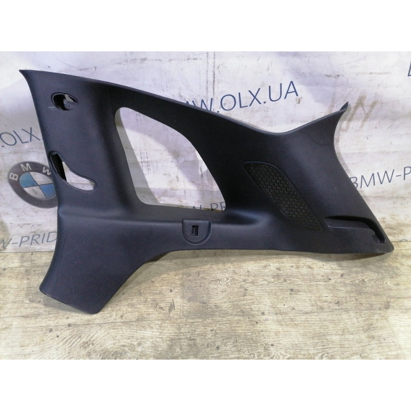 Обшивка Стойки (салон) Jeep Cherokee Trailhawk 2014 2.4 1UD04DX9AF