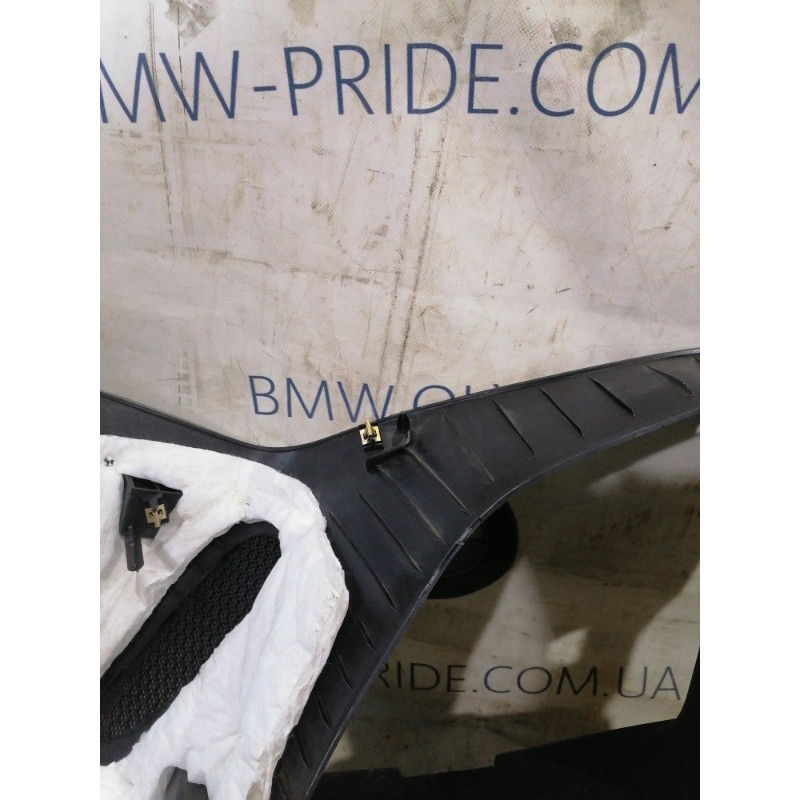 Обшивка Стойки (салон) Jeep Cherokee Trailhawk 2014 2.4 1UD04DX9AF