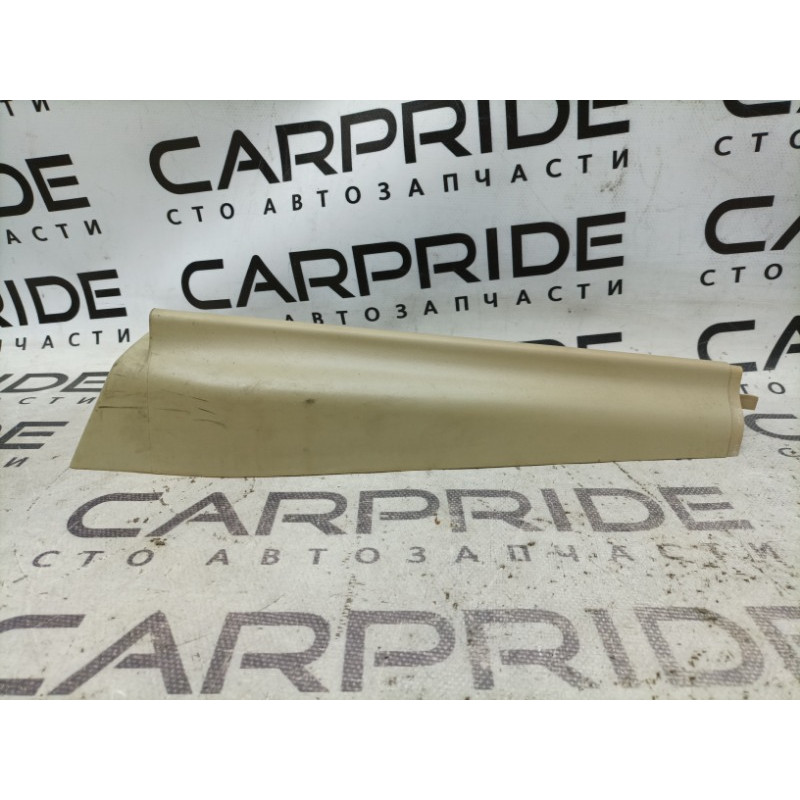 Накладка сидения (салон) Mercedes-Benz GL X164 2012 4.6 a1649194920