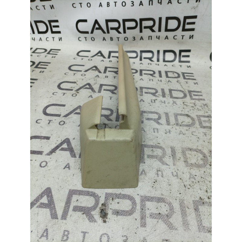 Накладка сидения (салон) Mercedes-Benz GL X164 2012 4.6 a1649194920