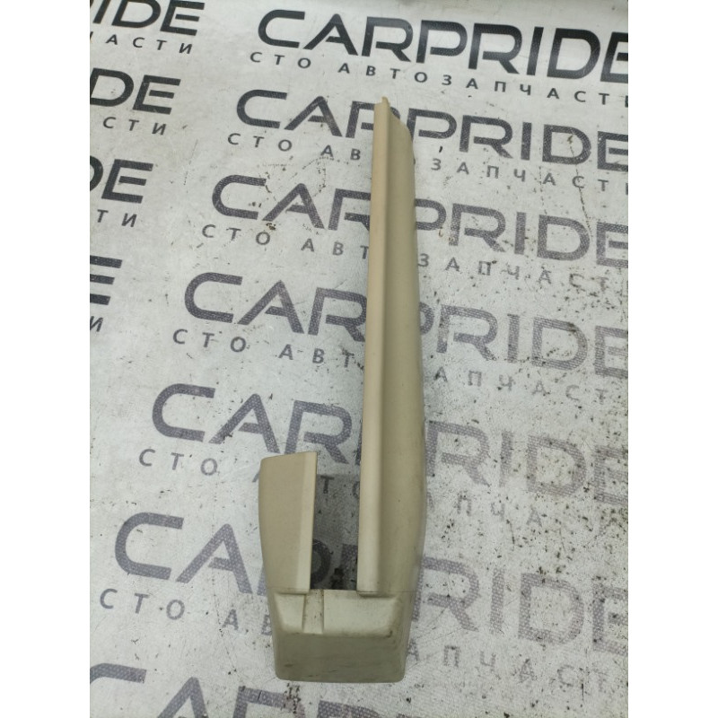 Накладка сидения (салон) Mercedes-Benz GL X164 2012 4.6 a1649194920