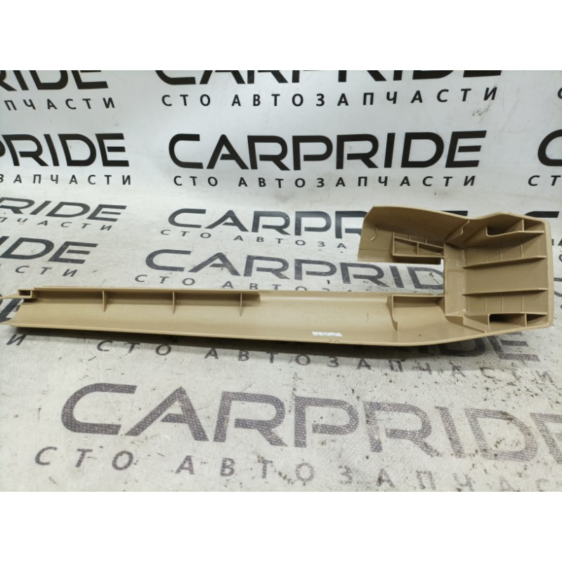 Накладка сидения (салон) Mercedes-Benz GL X164 2012 4.6 a1649194920