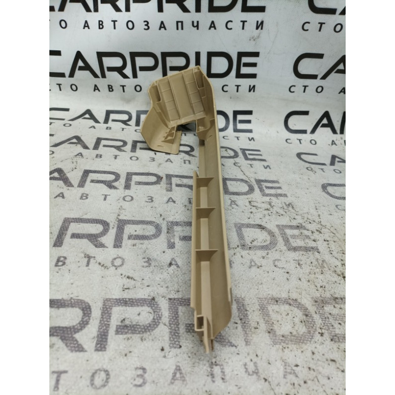 Накладка сидения (салон) Mercedes-Benz GL X164 2012 4.6 a1649194920