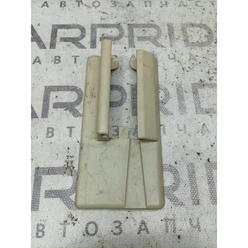 Накладка сидения (салон) Mercedes-Benz GL X164 2012 4.6 a1649190420