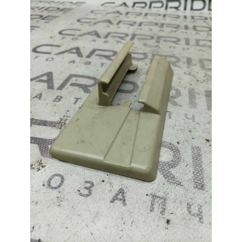 Накладка сидения (салон) Mercedes-Benz GL X164 2012 4.6 a1649190420