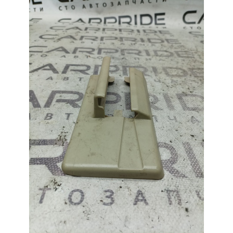 Накладка сидения (салон) Mercedes-Benz GL X164 2012 4.6 a1649190420