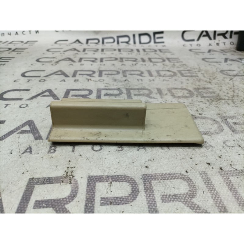 Накладка сидения (салон) Mercedes-Benz GL X164 2012 4.6 a1649190420