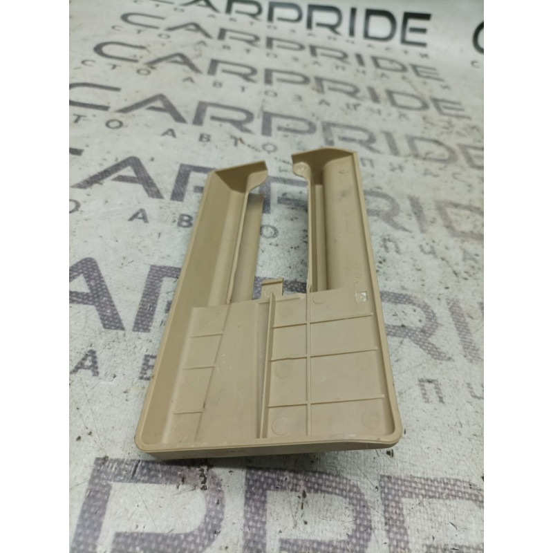 Накладка сидения (салон) Mercedes-Benz GL X164 2012 4.6 a1649190420